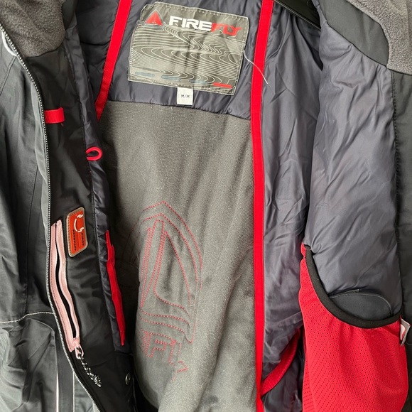 Firefly Ski Winter Coat Medium - Picture 13 of 13